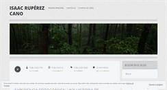 Desktop Screenshot of ficcionbarata.com
